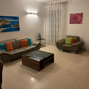 Belmonte Flat Appartamento Sliema