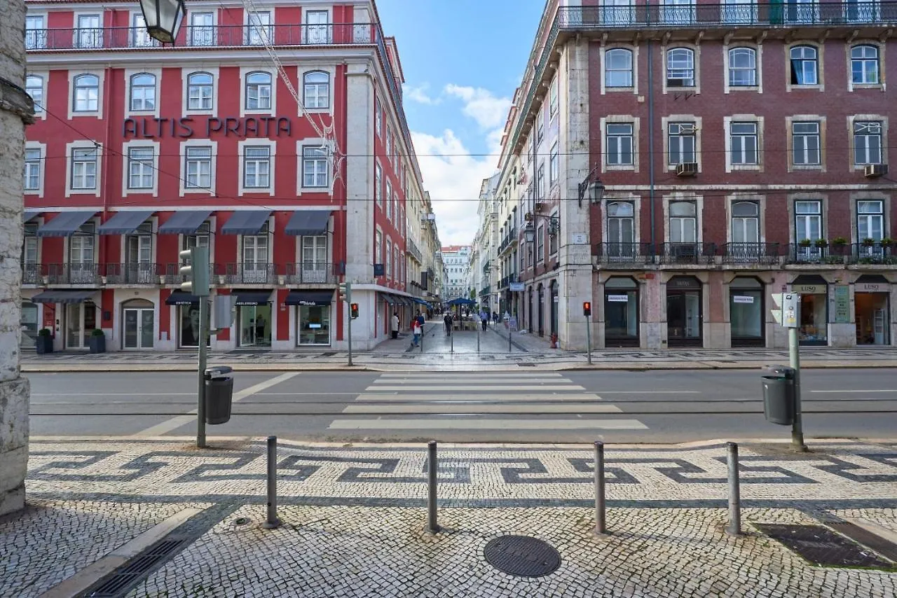 Msapartments Lisboa 0*,