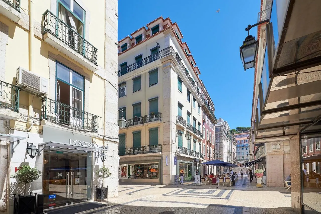 شقة Msapartments Lisboa